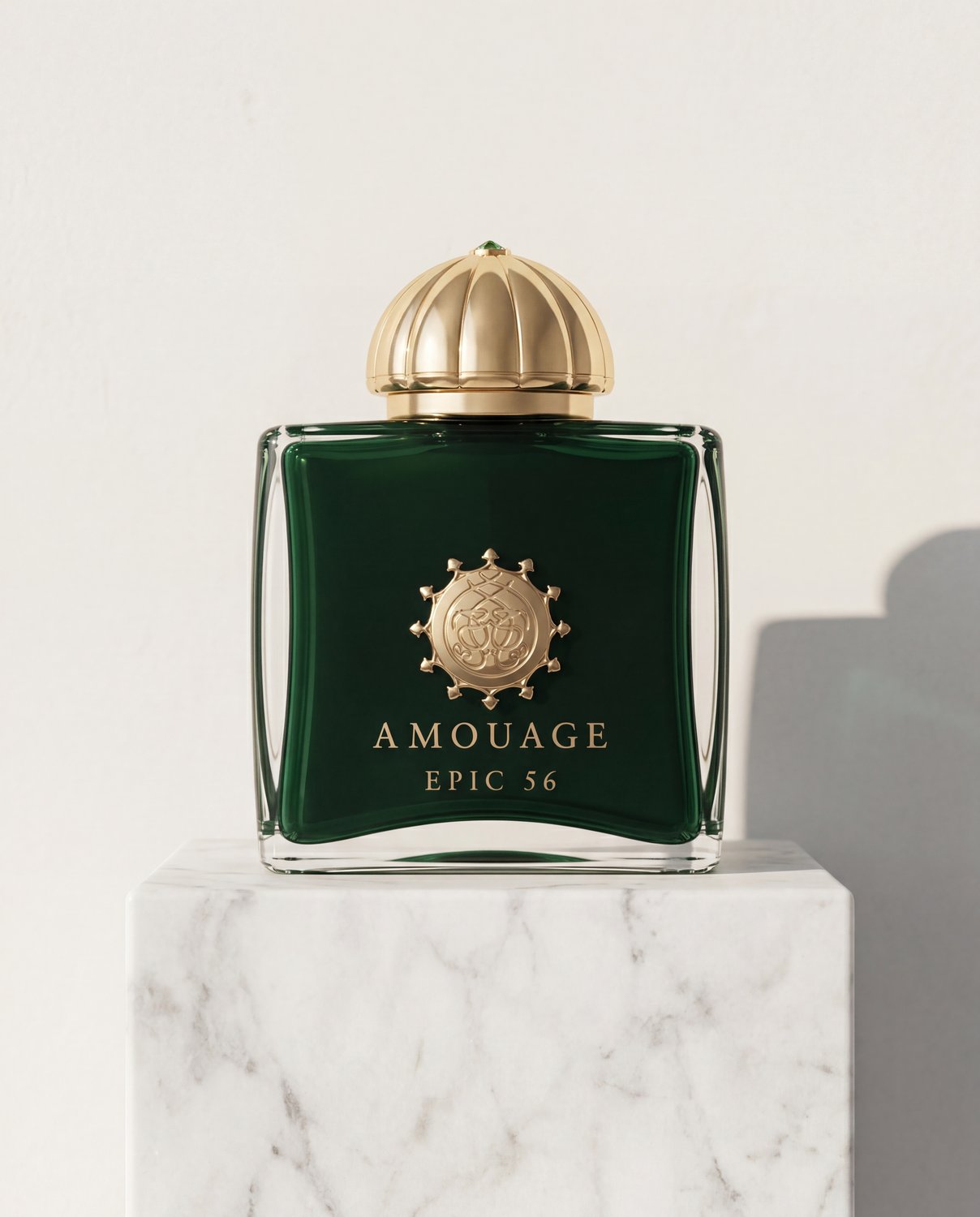 Epic 56 Amouage Perfume Sample / Decant for Men & Women | Scento