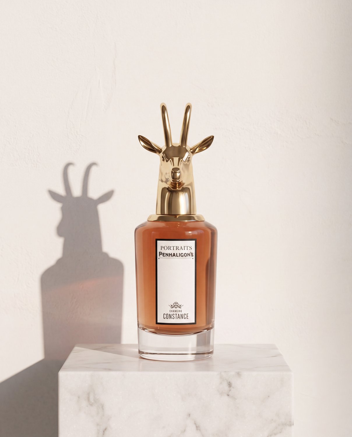 Changing Constance Intense — Decant 5ml