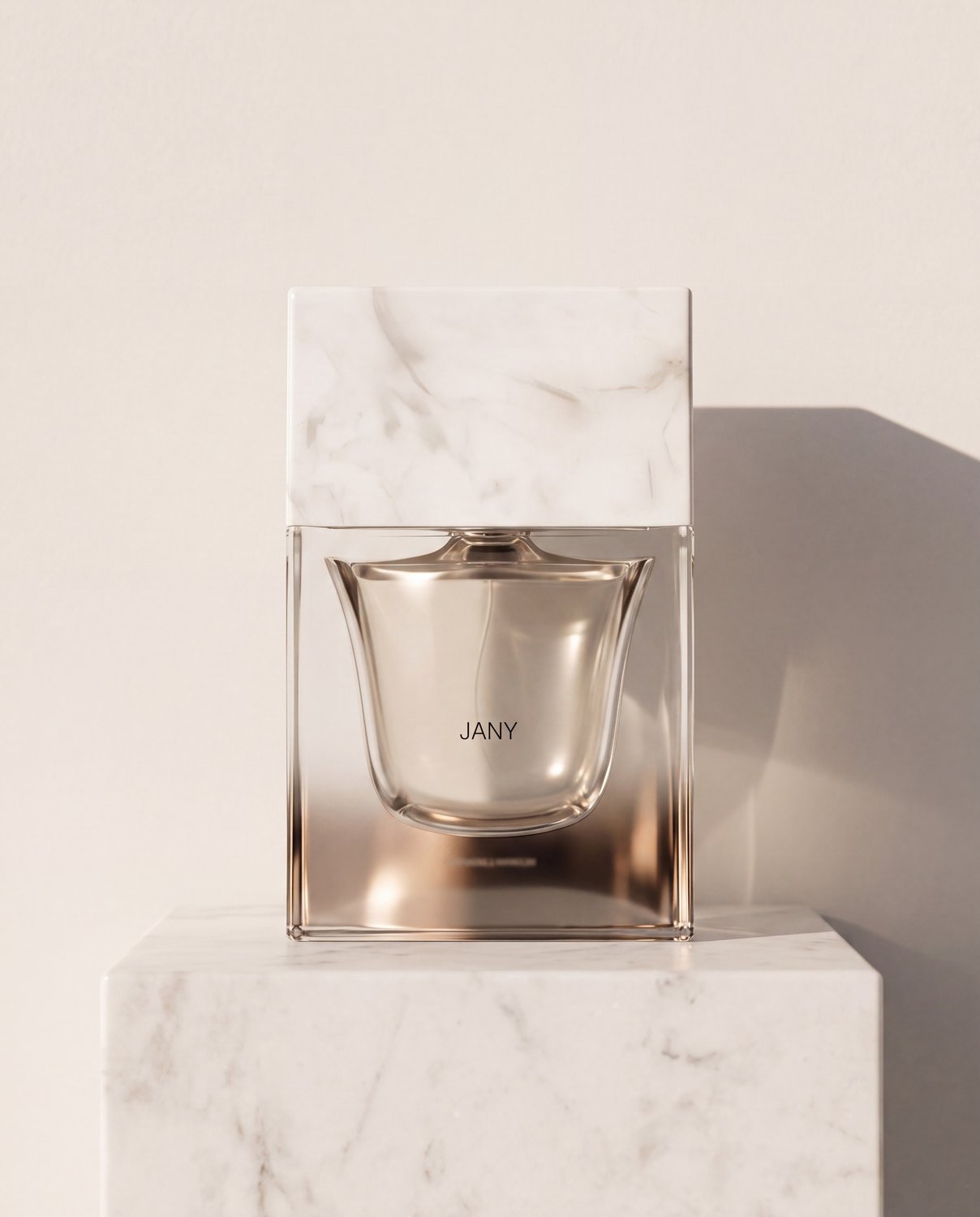 Jany — Decant 8ml