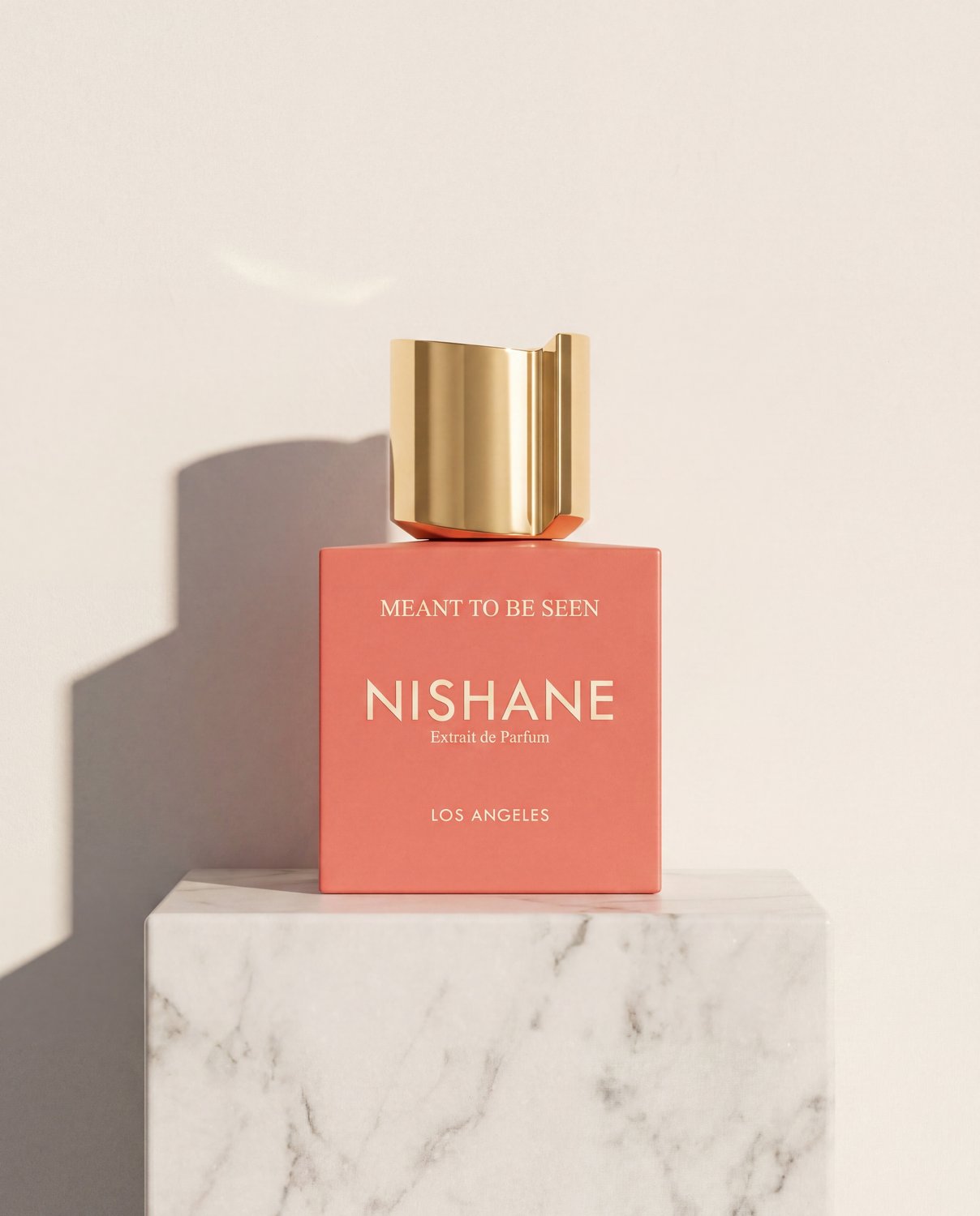 Meant To Be Seen — Decant 5ml