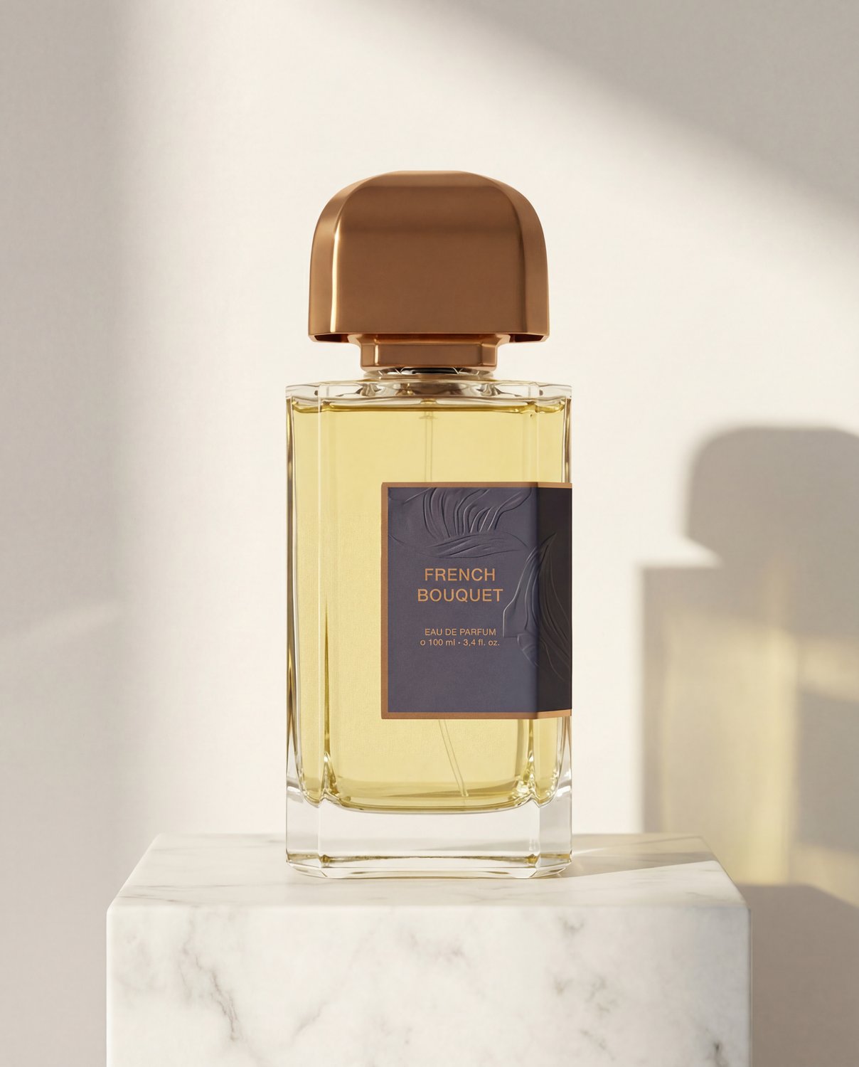 Crepuscule des Ames — Decant 8ml