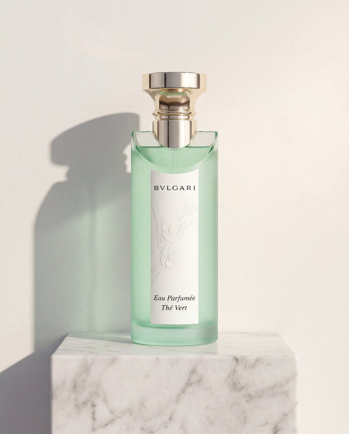 Eau Parfumée au Thé Vert — Decant 5ml