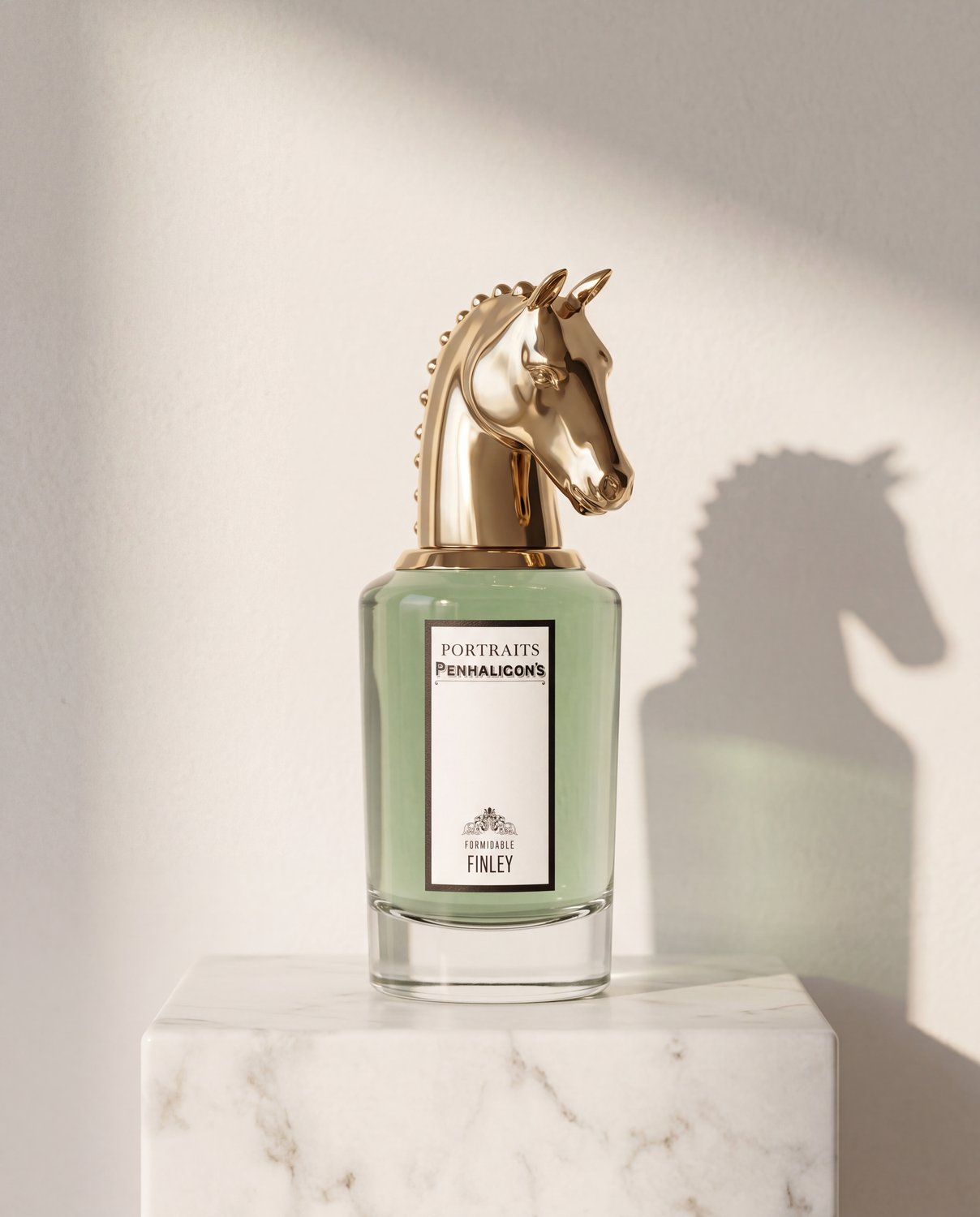 Penhaligon's Fortuitous Finley – Decants – Scento