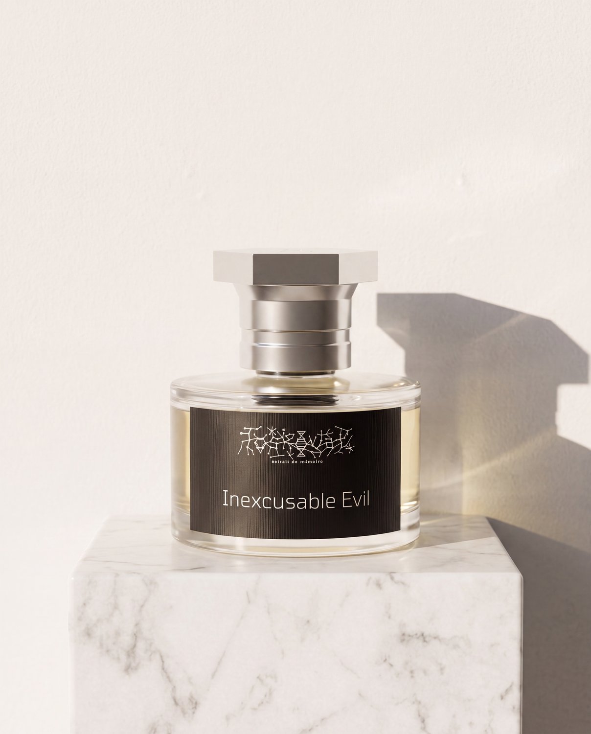 Inexcusable Evil — Decant 2ml