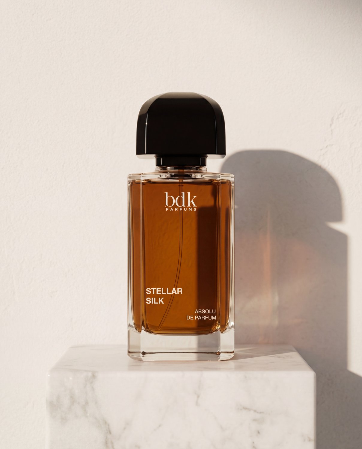 Stellar Silk — Decant 2ml