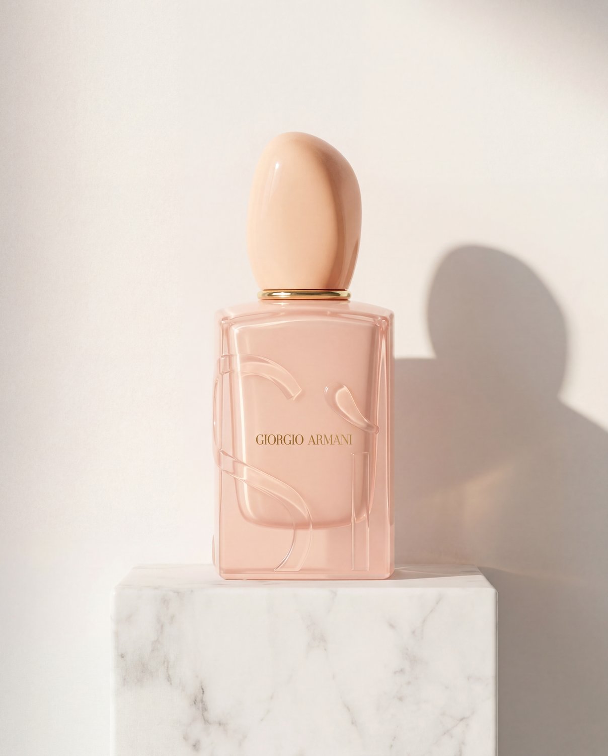 Si Nude Bloom — Decant 8ml