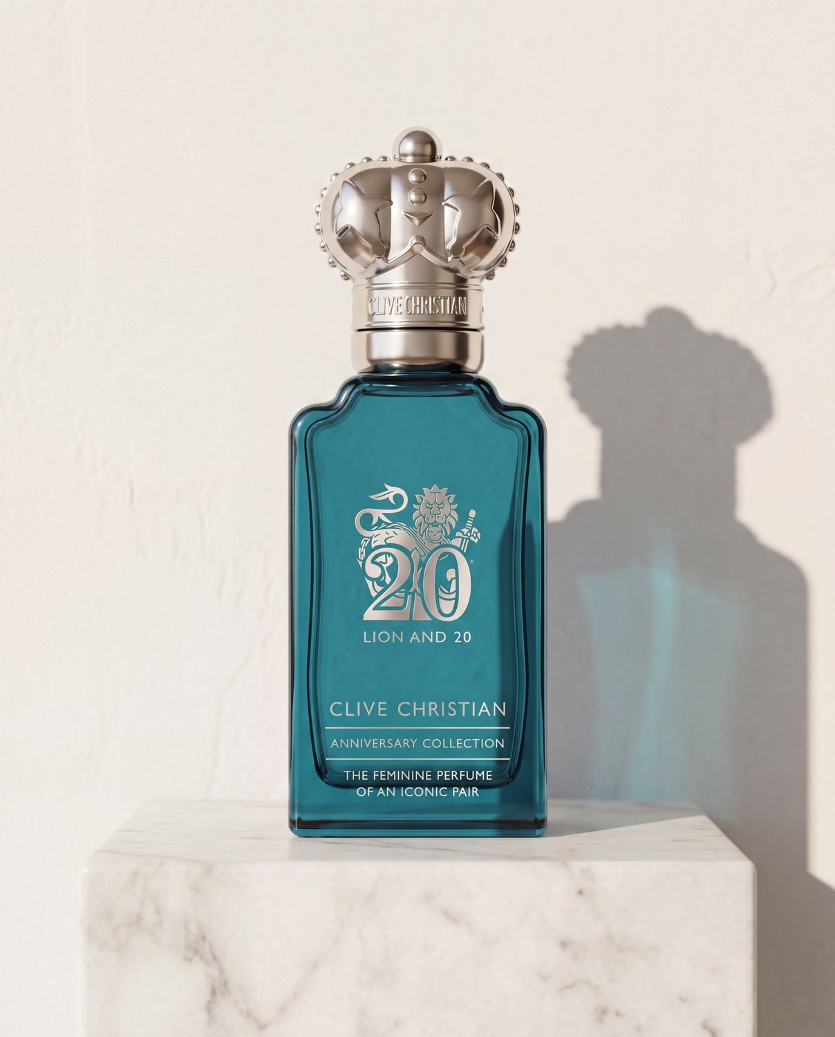 20 Iconic Feminine — Decant 2ml