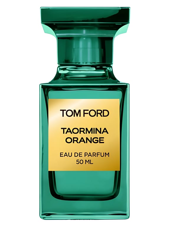 Taormina Orange Tom Ford Perfume Sample / Decant for Men & Women