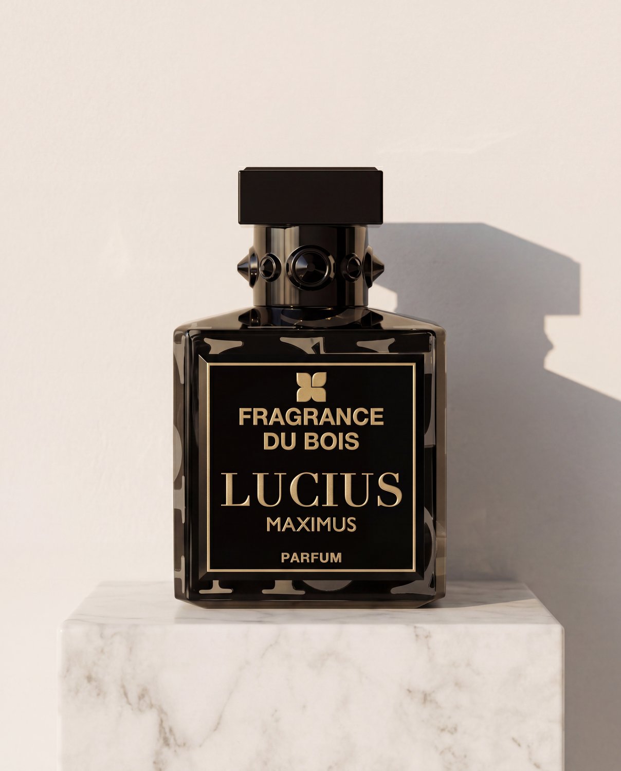 Lucius Maximus — Decant 2ml