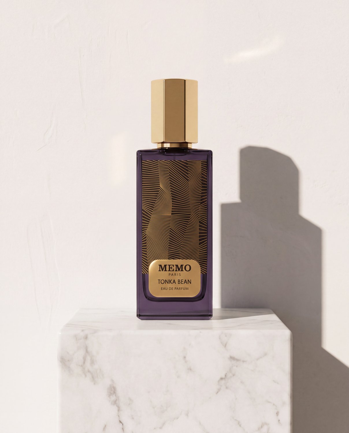 Tonka Bean — Decant 5ml