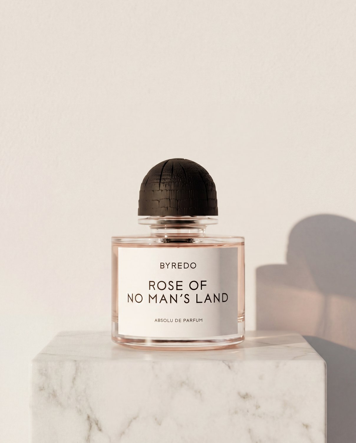 Byredo Rose of No Man's Land Absolu – Decants – Scento