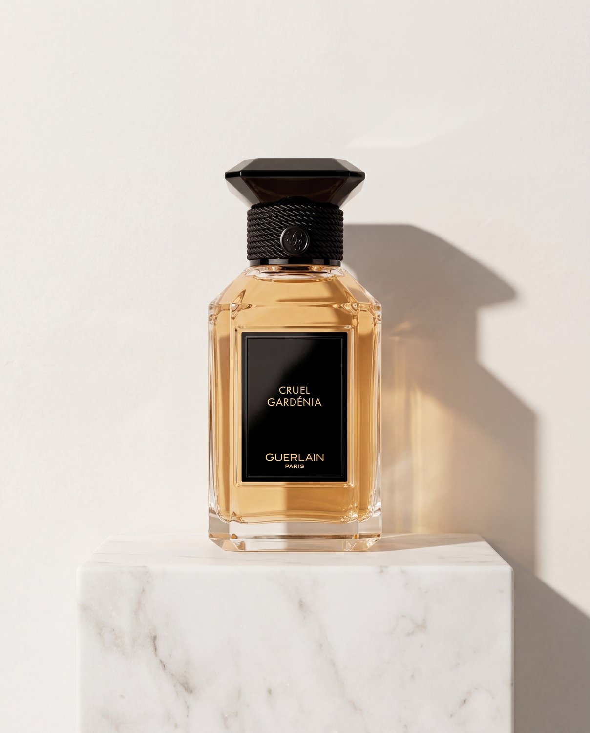 Cruel Gardénia Guerlain Perfume Sample / Decant for Men & Women