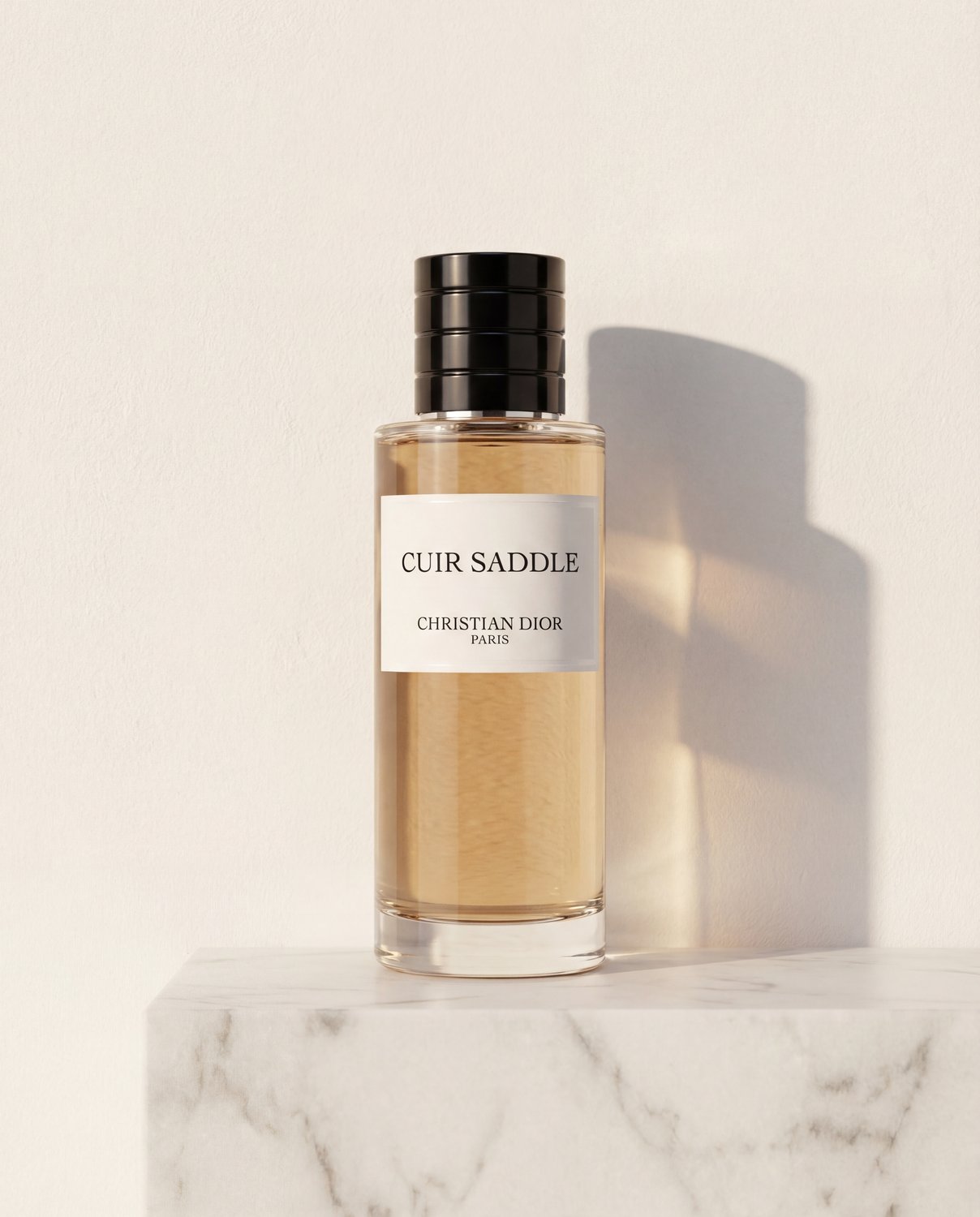 Cuir Saddle Dior Perfume Sample / Decant for Men & Women | Scento