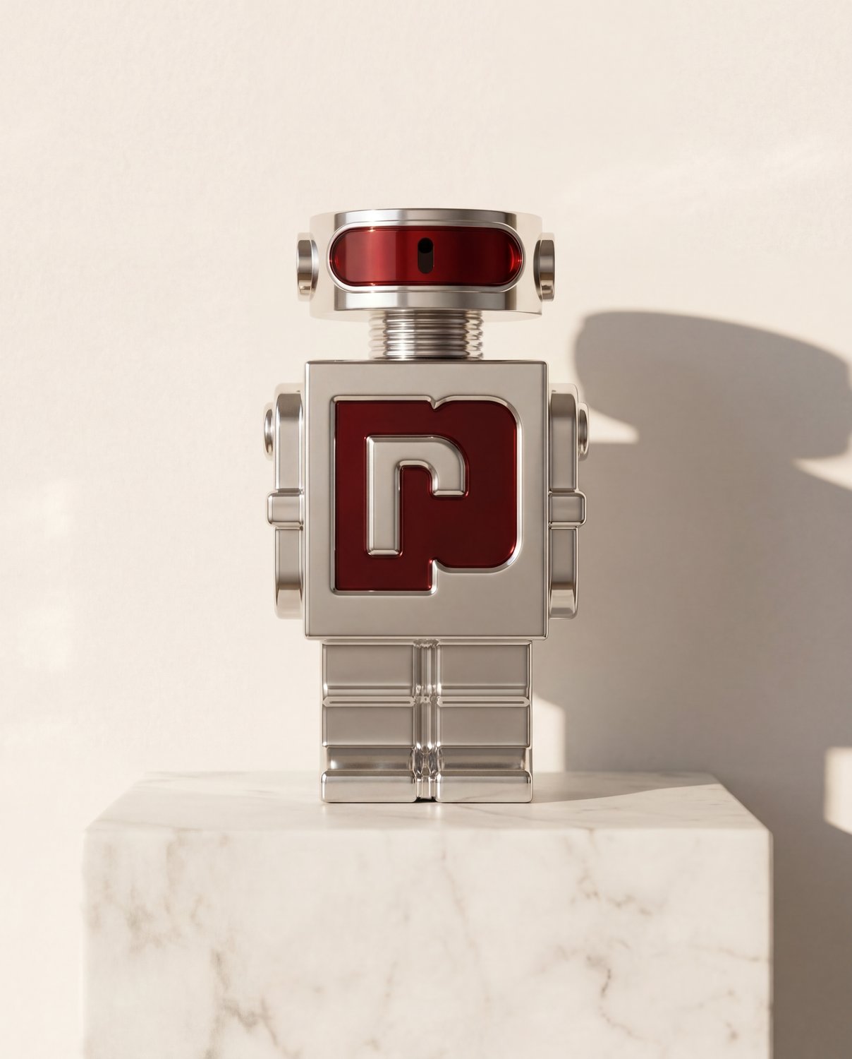 Phantom in Red — Decant 2ml