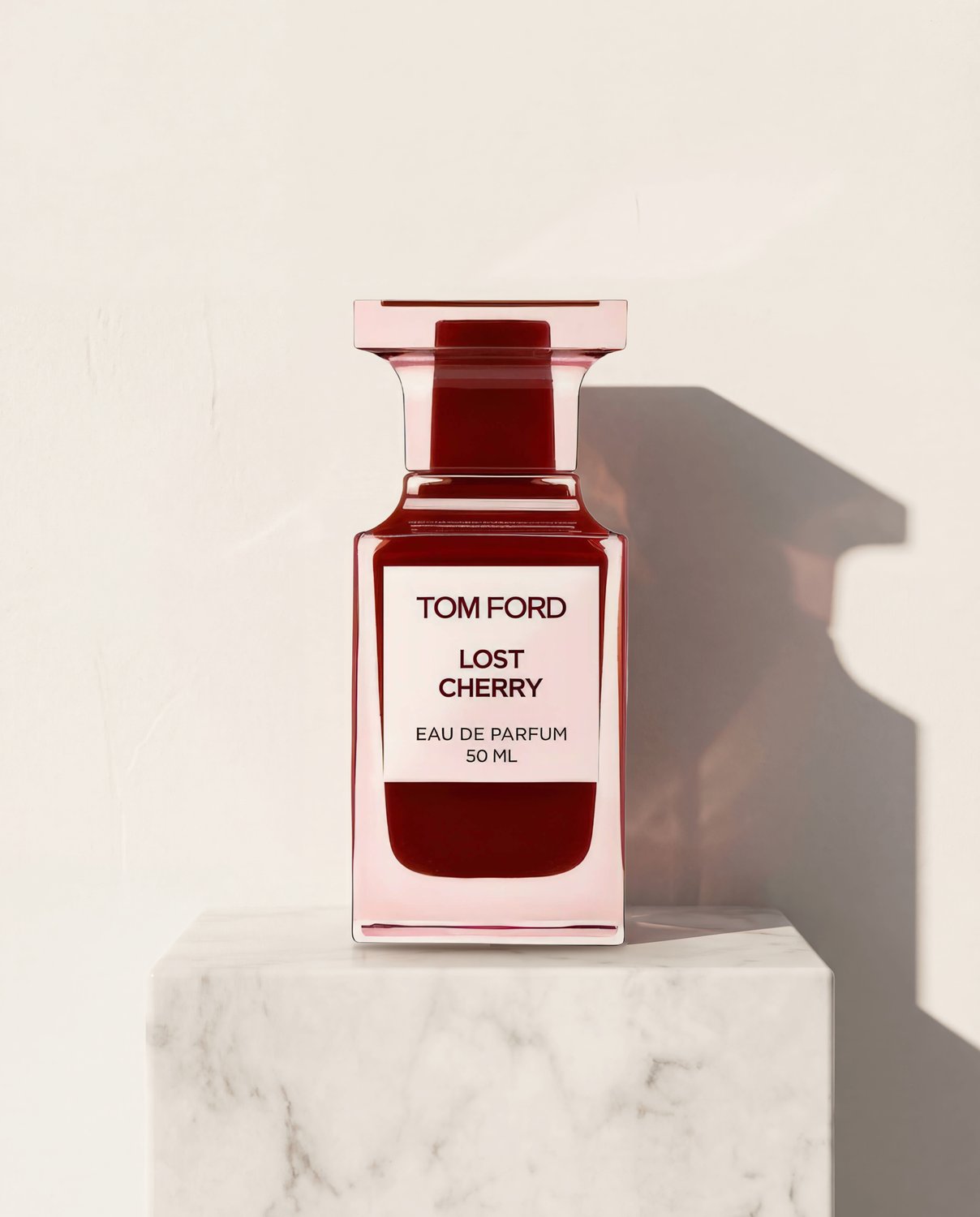 Tom Ford Lost Cherry – campioncino e decant — Decant 8ml 8 ml