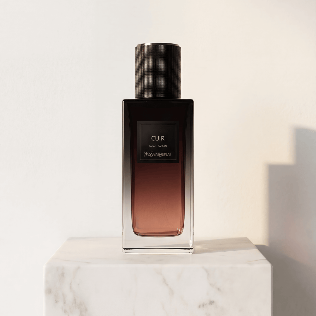 Cuir by Yves Saint Laurent – Décant de parfum 8 ml