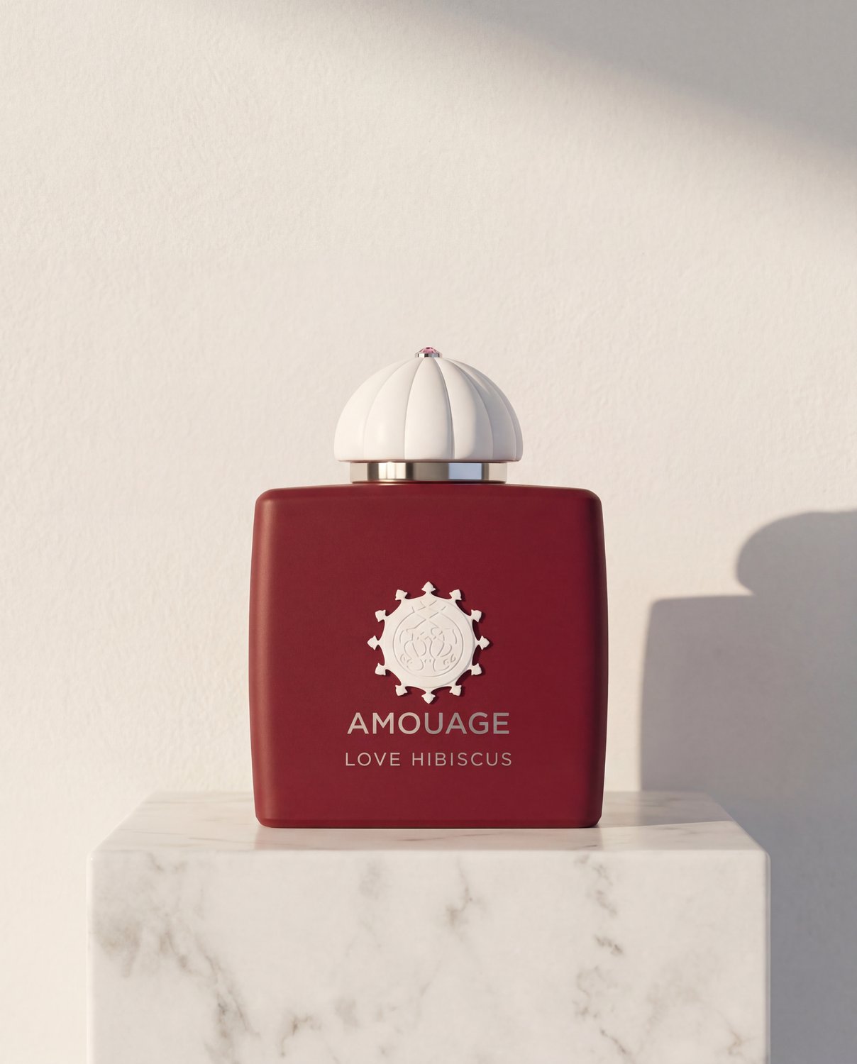 Amouage Love Hibiscus – Perfume Samples & Decants – Scento