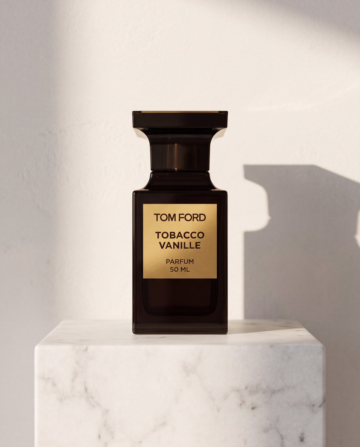 Tom Ford Tobacco Vanille Parfum – Decants – Scento