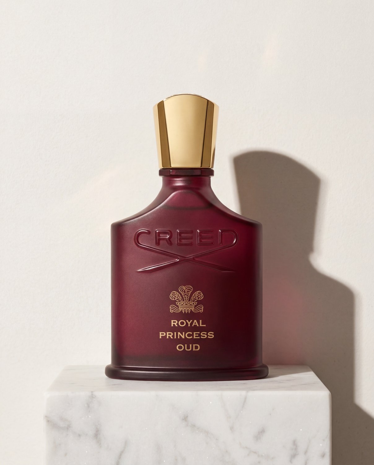 Royal Princess Oud — Decant 5ml