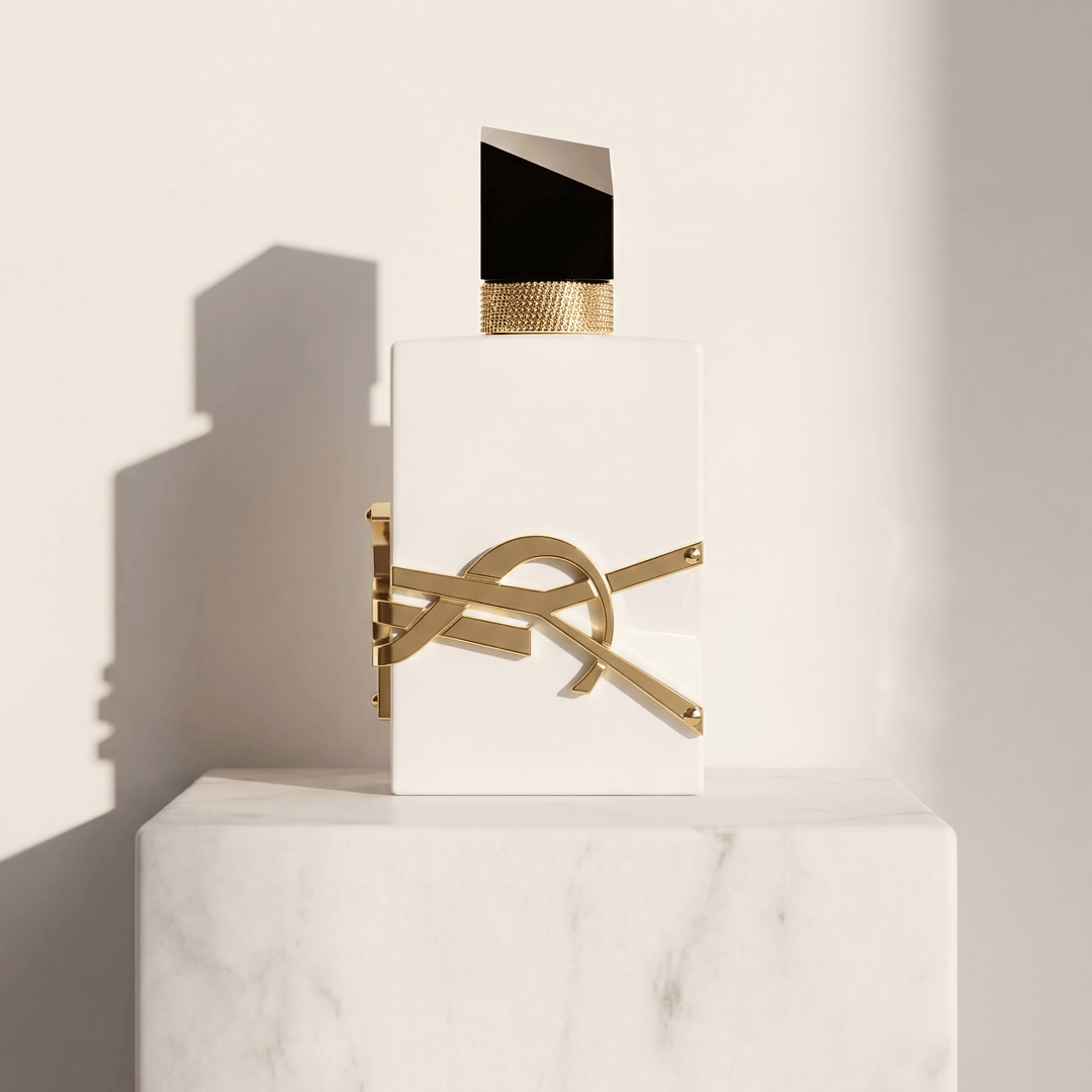 Libre L’Eau Nue by Yves Saint Laurent – Échantillon de parfum 2 ml (décant)