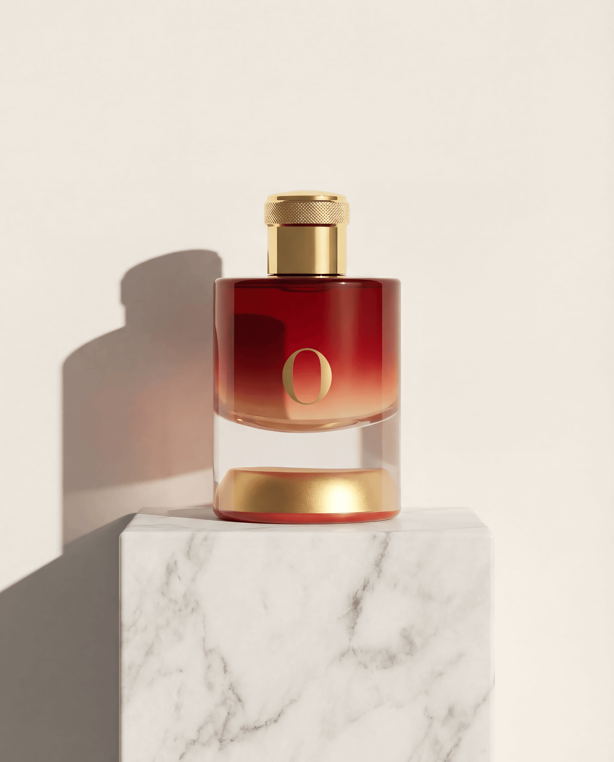 O — Decant 8ml