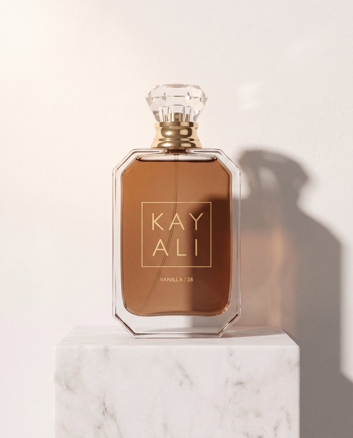 Kayali Vanilla | 28 – campioncino e decant — Decant 30ml 30 ml