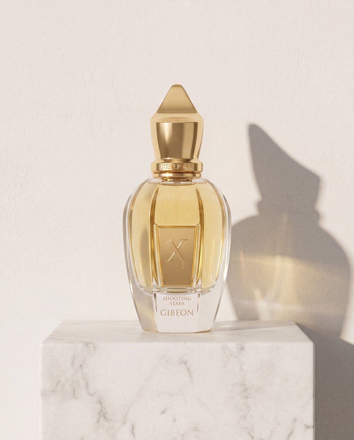 Gibeon — Decant 2ml
