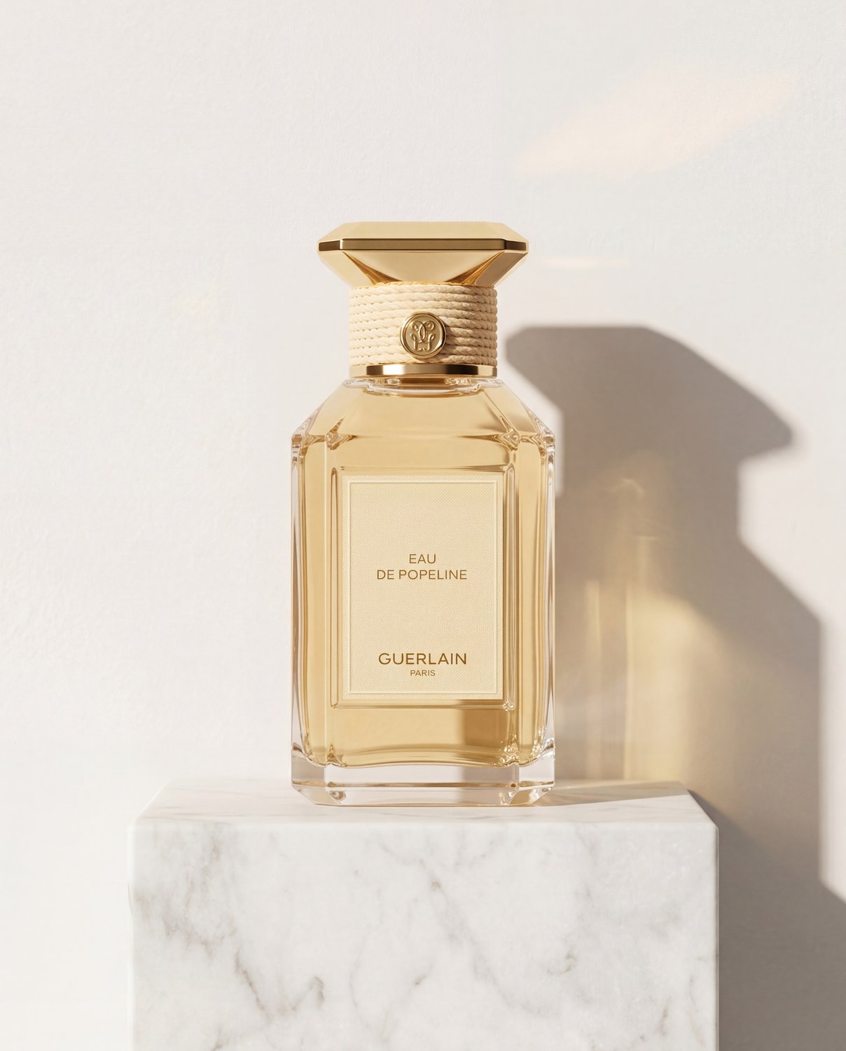 Eau de Popeline — Decant 5ml