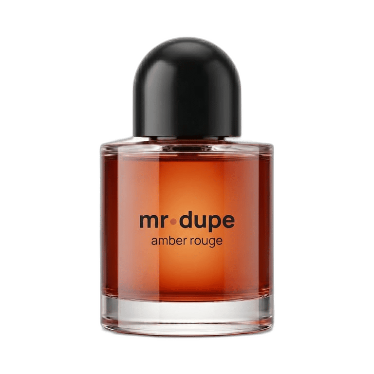 amber rouge