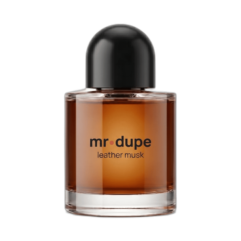 leather musk