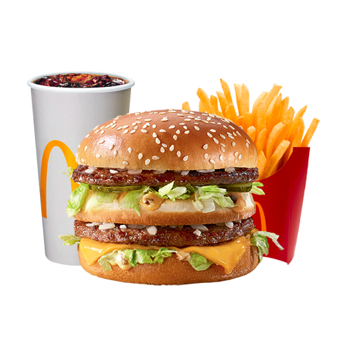 Big Mac