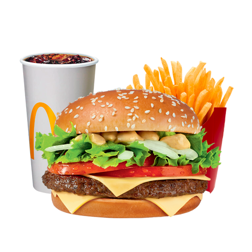 Big Tasty Beef