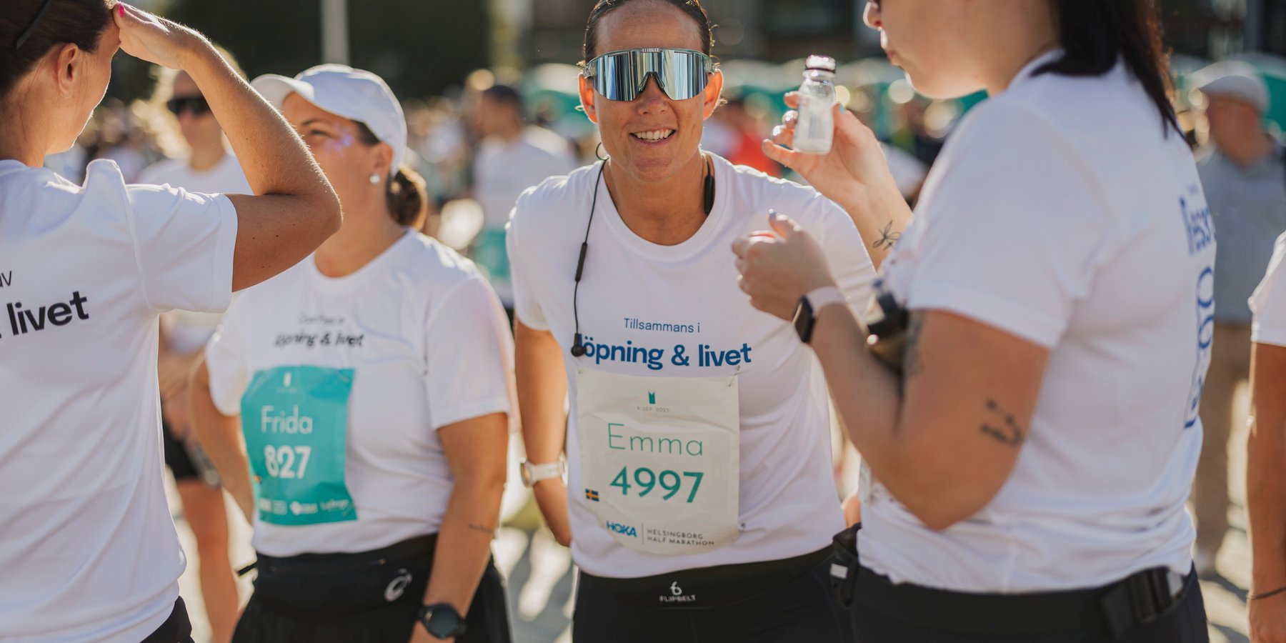 Community är löpningens nya infrastruktur · State of Running 2026