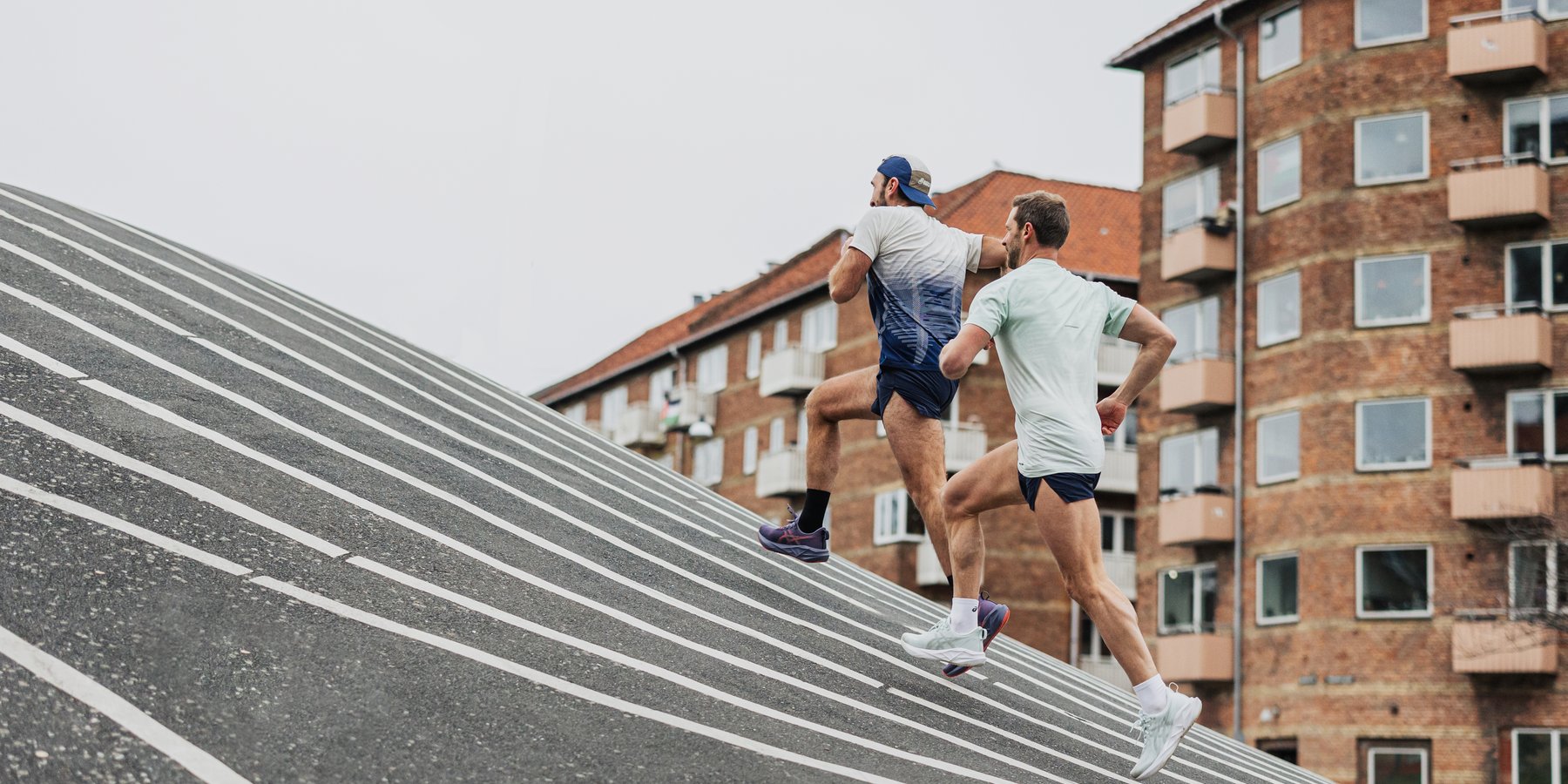De fyra skiftena · State of Running 2024