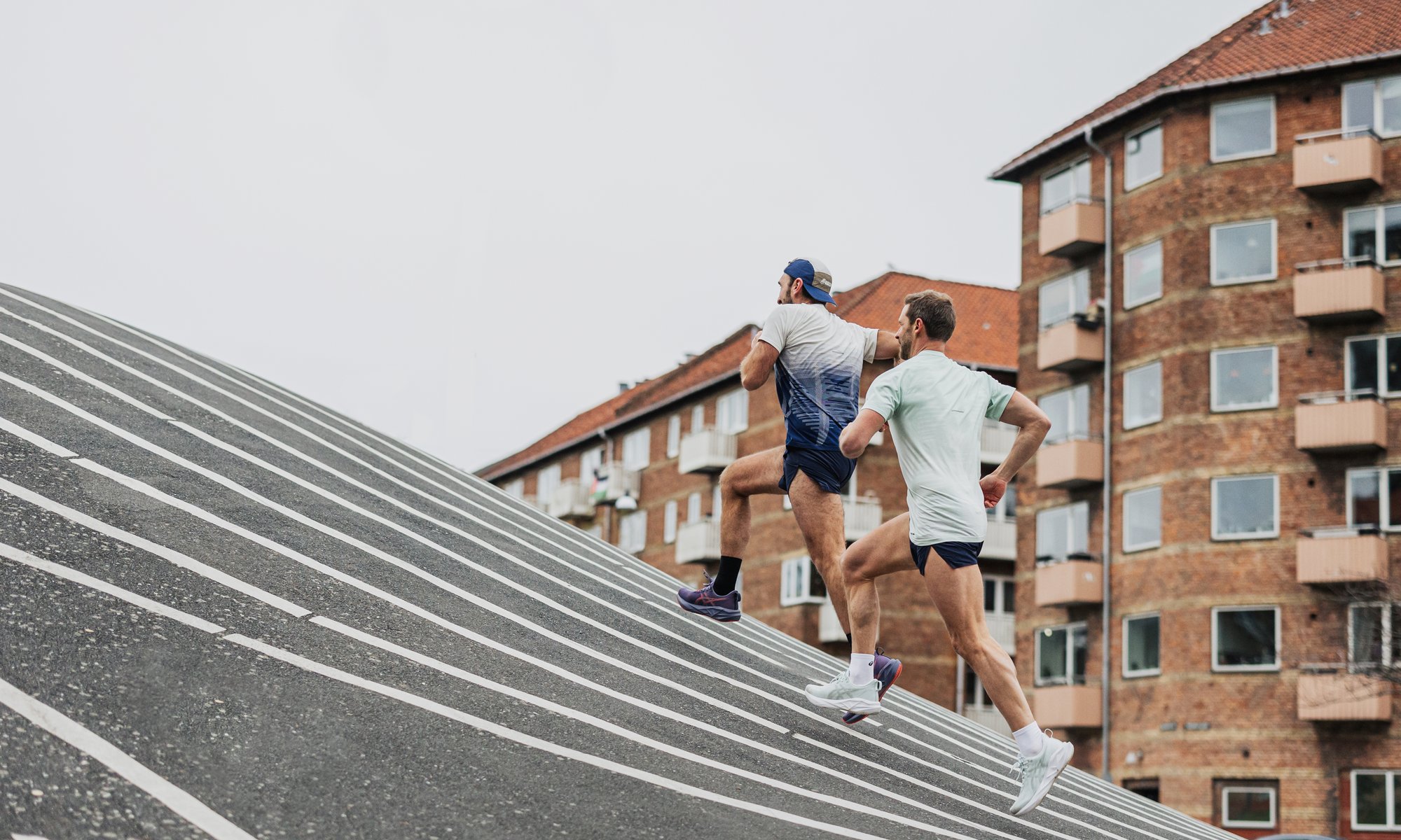 State of Running 2026