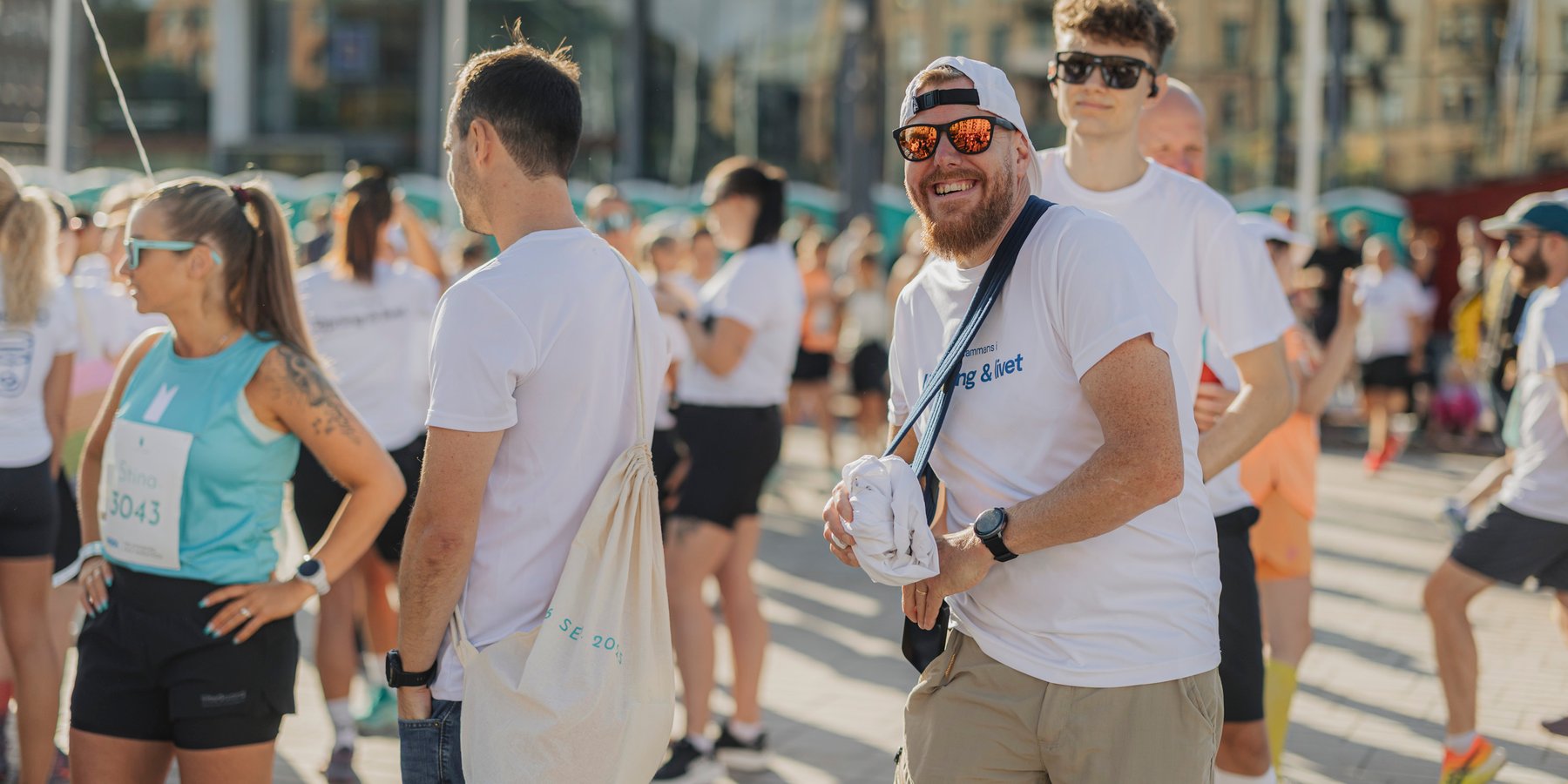 Loppen · State of Running 2026