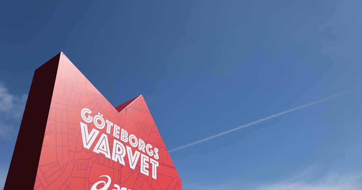 Göteborgsvarvet, allt om loppet