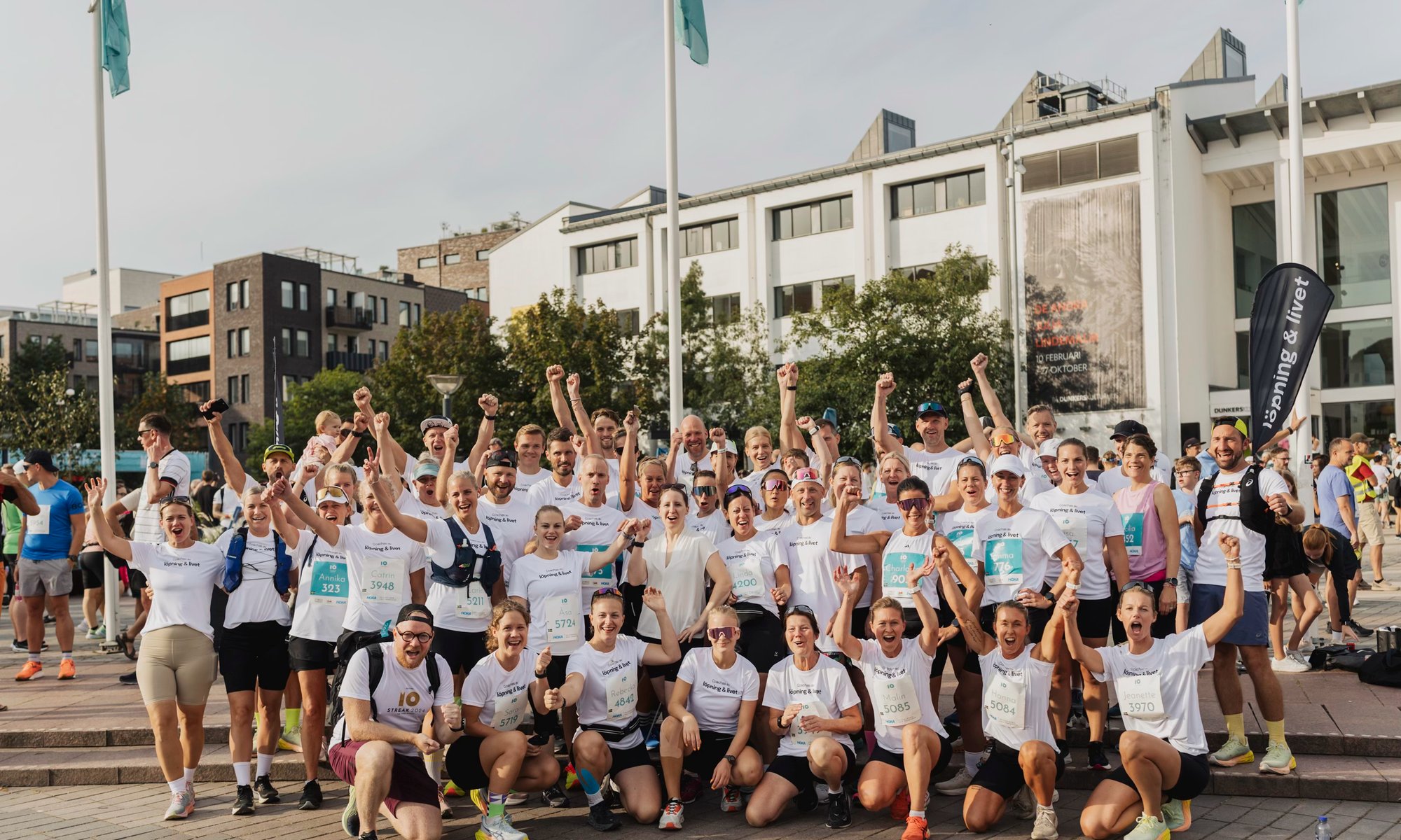 State of Running 2024