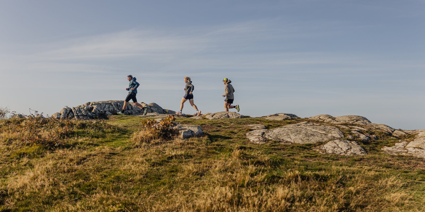 Så tränar Sverige · State of Running 2026