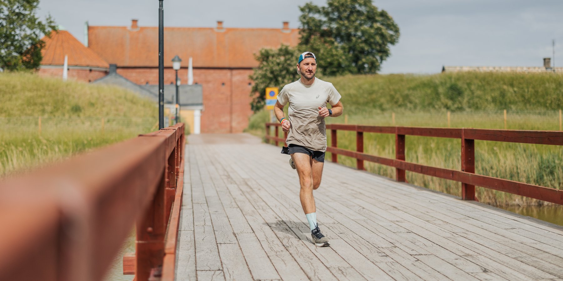 Dygnet · State of Running 2026