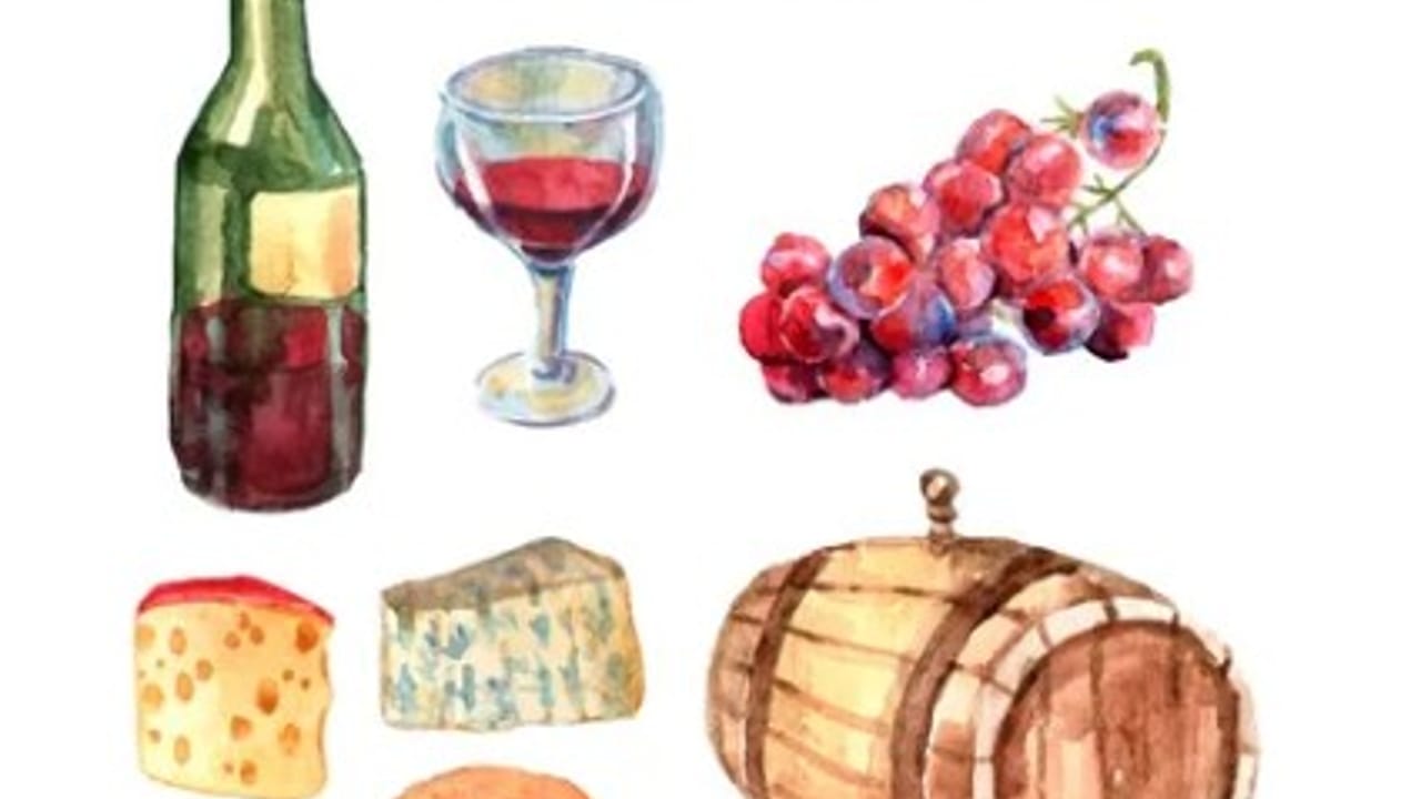 WINE & RIDE with Bigfork Stagecoach