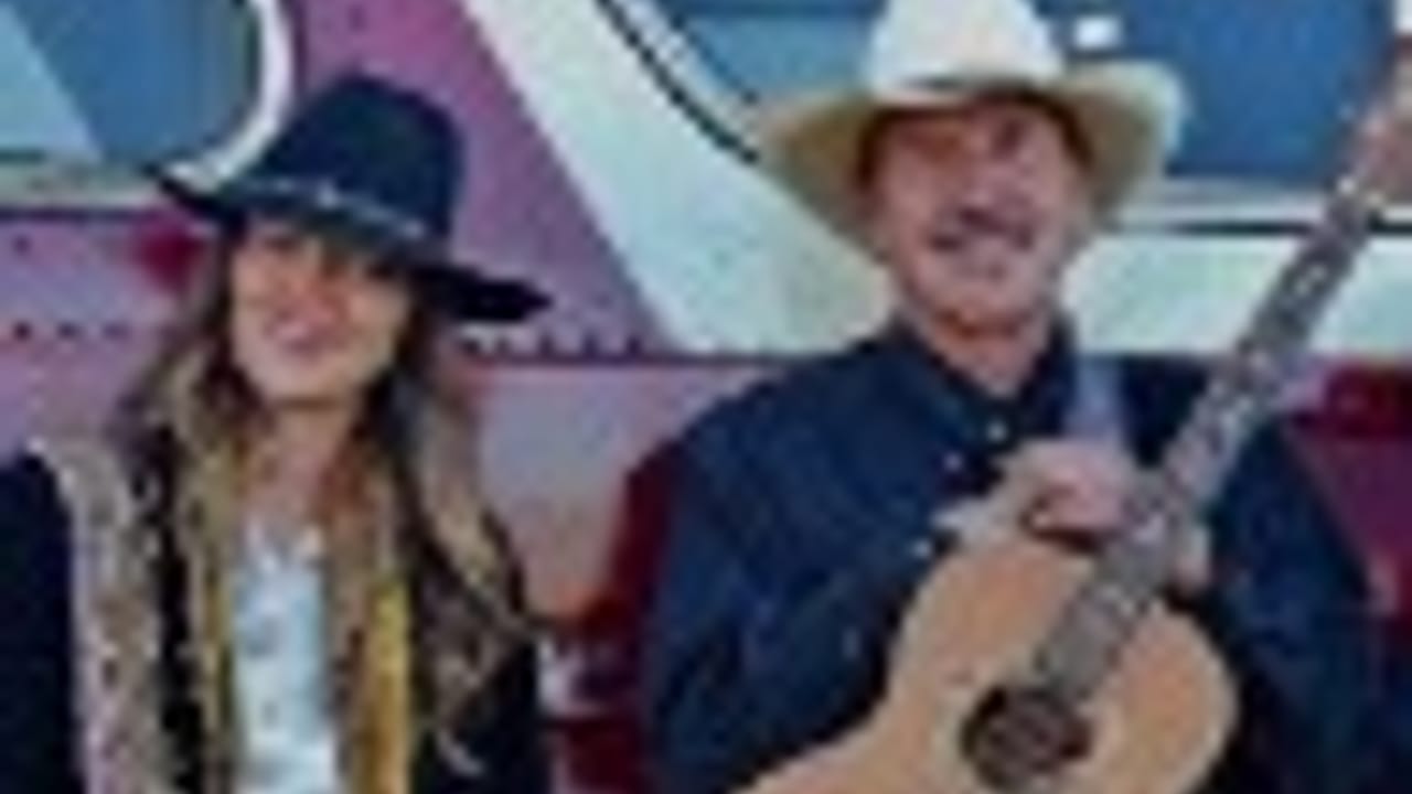 LIVE Music at Laughing Horse Lodge