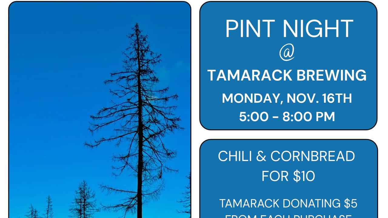 North Shore Nordic Club - Kick n Glide Annual Fundraiser