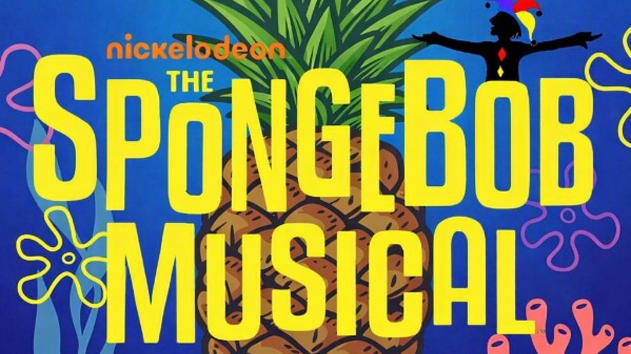 The Spongebob Musical