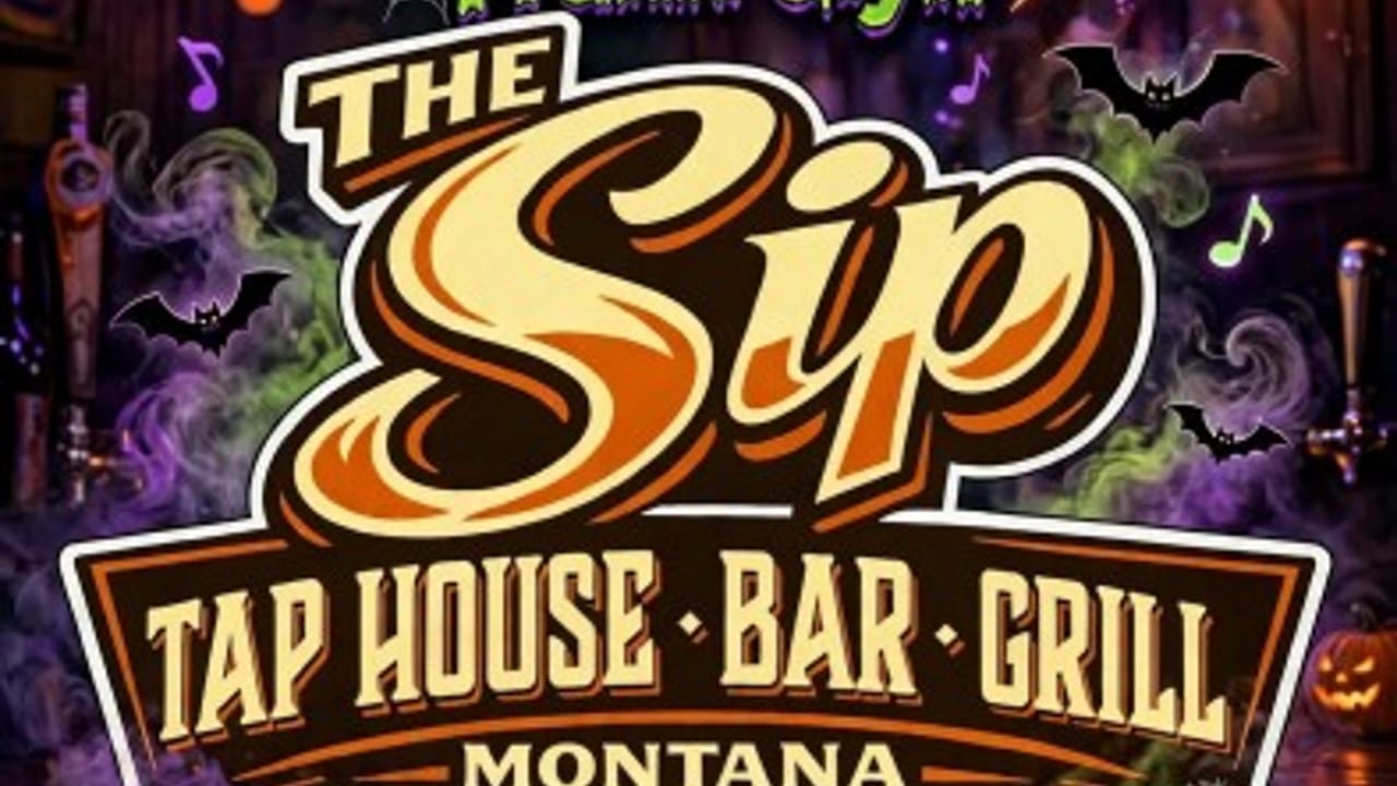 Kreepy Karaoke at A Sip of Montana
