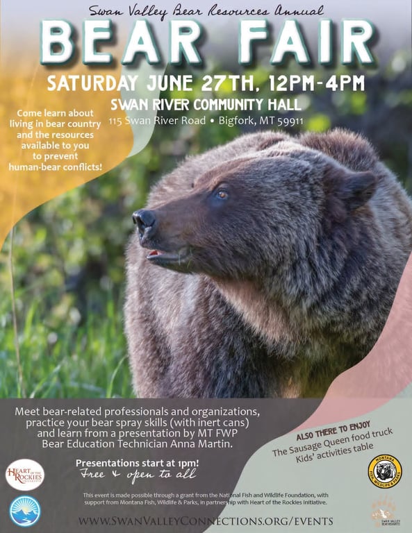 Bear Fair