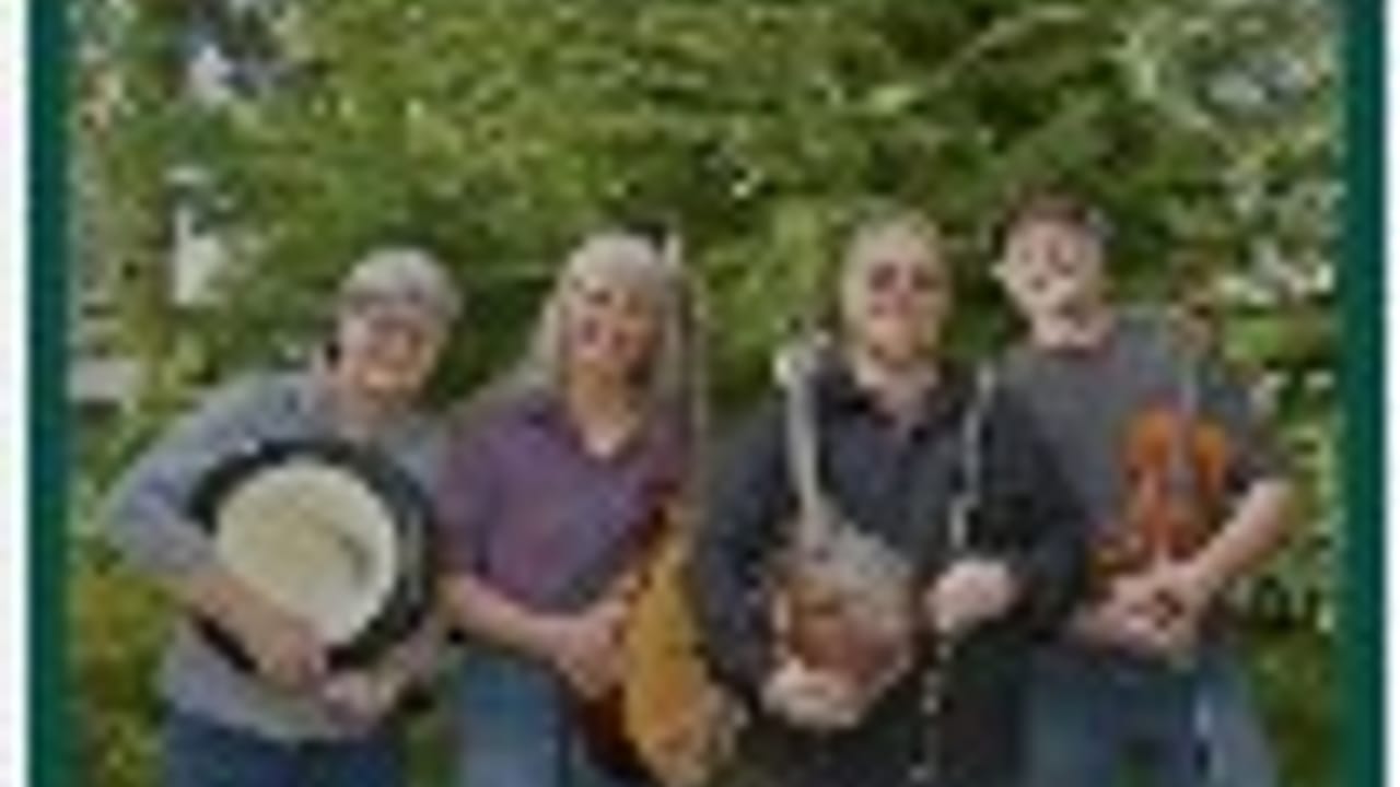 Swift Current in Concert at Laughing Horse Lodge