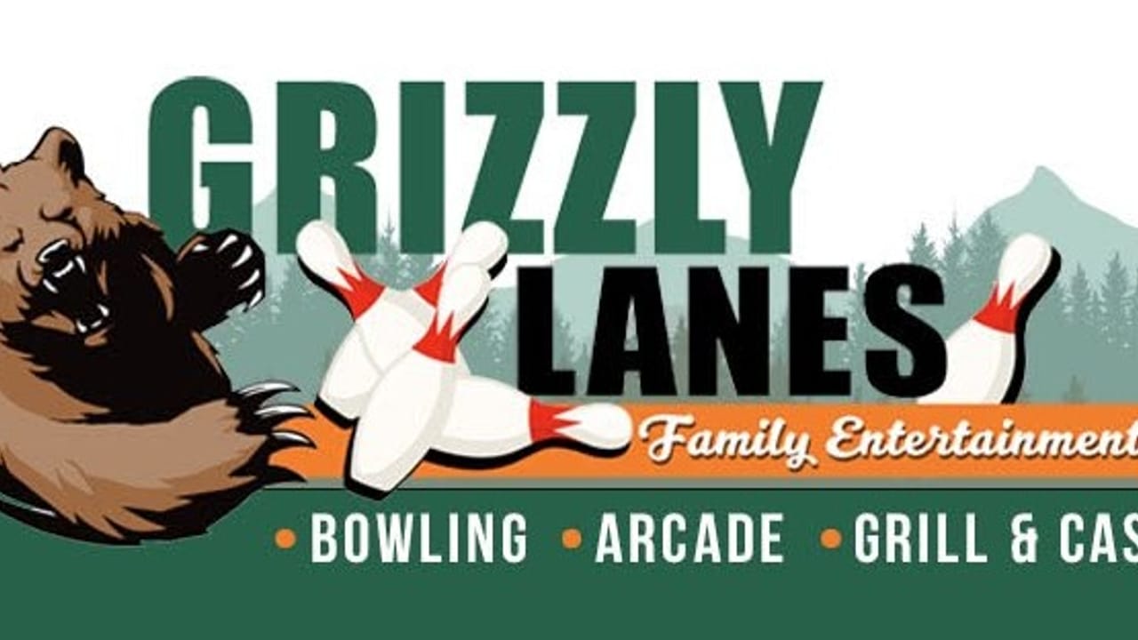 Halloween Glow Bowl at Grizzly Lanes