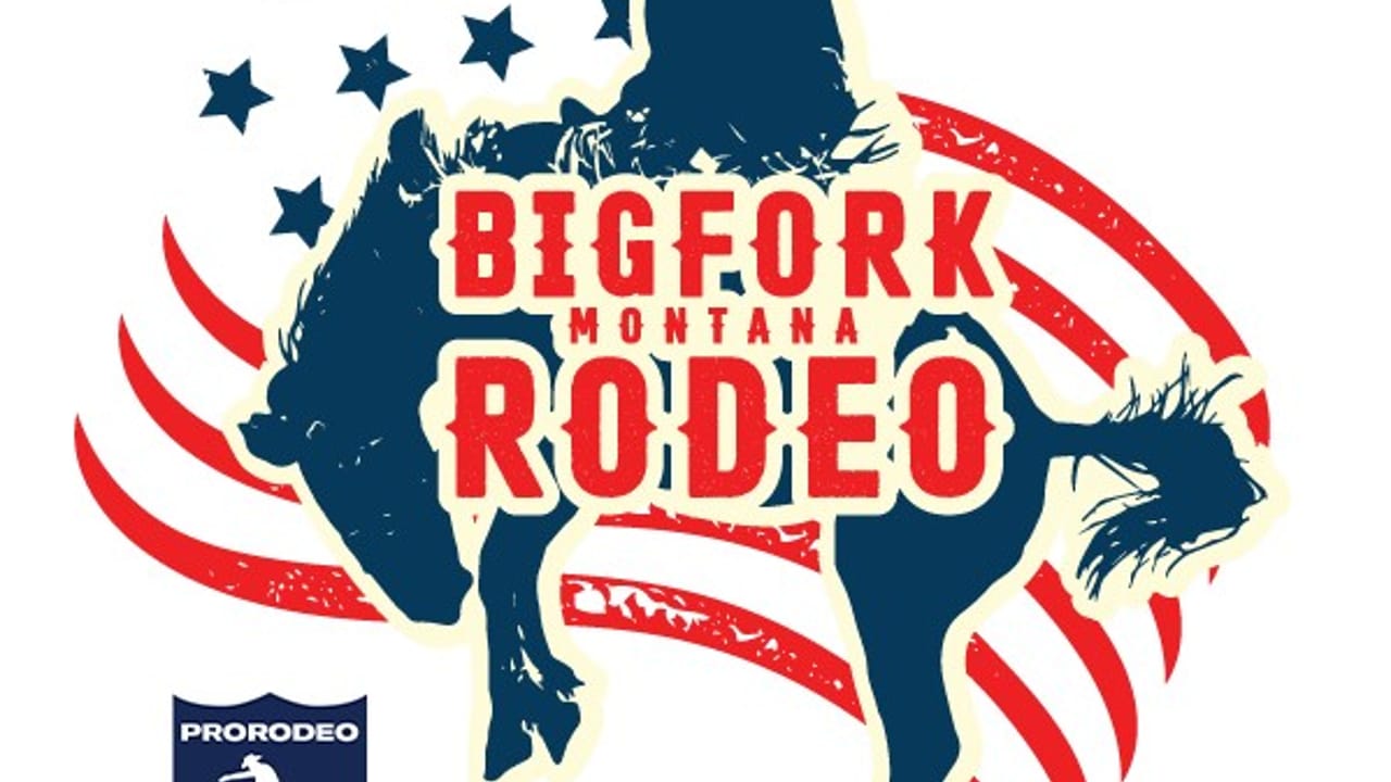 Bigfork Rodeo