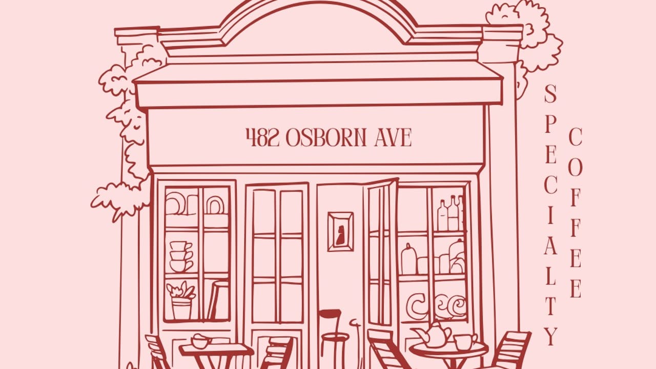 Pop Up Market at the Bigfork Coffee House